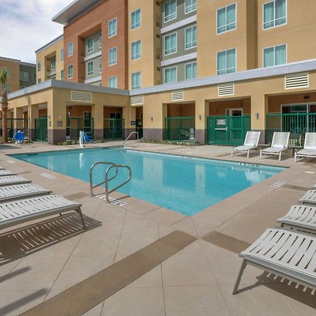 Residence Inn By Marriott Ontario Ранчо-Кукамонга Экстерьер фото